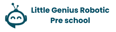 little Genius Robotic Pre school (9)